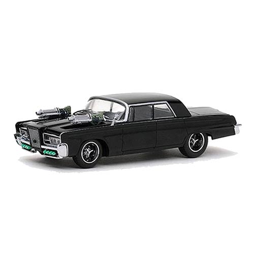 The Fast and the Furious 1970 Dodge Charger 1:18 Scale Die-Cast Metal Vehicle